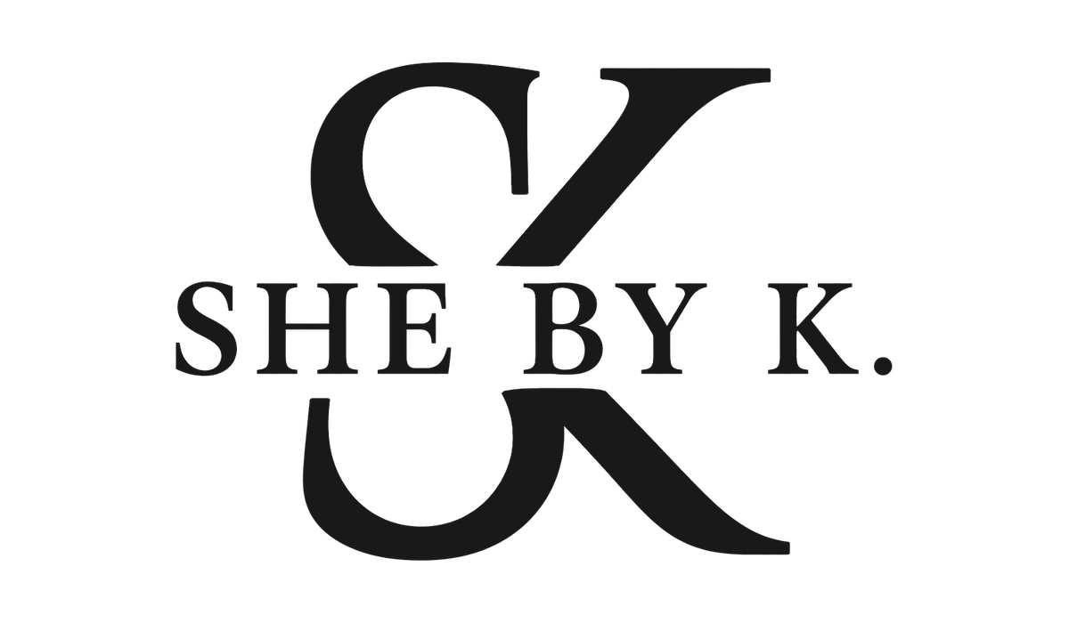 SHE by K.